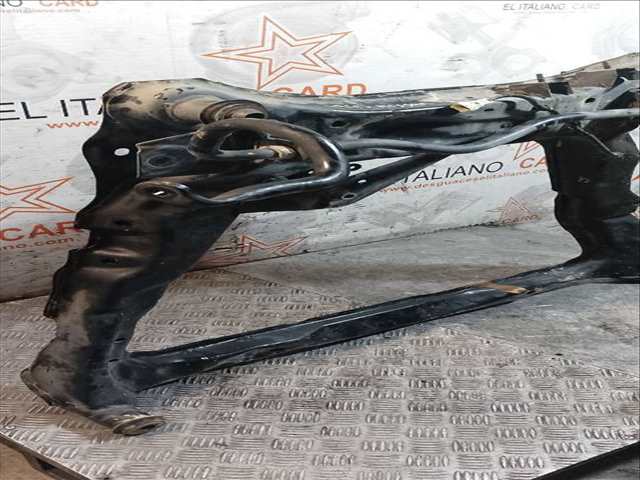 Foto 3ª: Puente Delantero Nissan Qashqai TEKNA PREMIUM 110CV 81KW [K9K430] (2011)