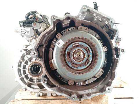 Caja Cambios Automatica Kia Niro 1.6 GDI HYBRID 141CV 104KW AUT.