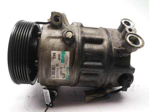 Foto 2ª: Compresor Aire Acondicionado Opel Insignia 2.0 CDTI 68) 131CV [A 20 DTH] (2008)