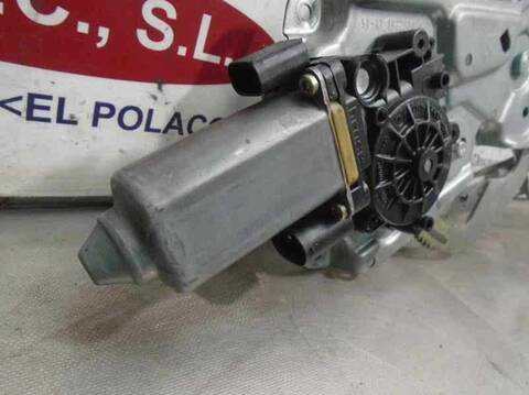 Foto 2ª: Elevalunas Eléctrico Delantero Derecho Bmw Serie 3 315 316I BERLINA 102CV 75KW [16-4E-2 G] (1996)