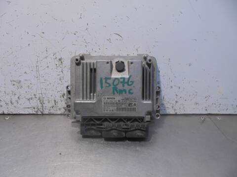 Foto 2ª: Centralita Motor ECU Peugeot 308 ACCESS 92CV 68KW [9H06] (2015)