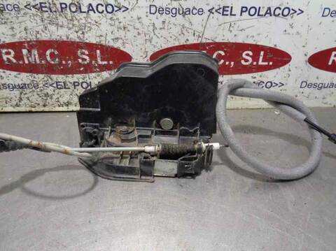 Foto 2ª: Cerradura Puerta Delantera Derecha Peugeot 308 CONFORT 109CV 80KW [9HZ O 9H01] (2009)