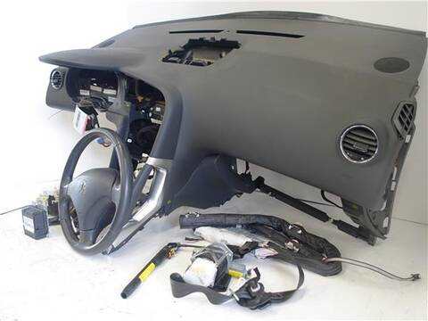 Foto 2ª: Kit Airbag Peugeot 3008 1.6 SPORT PACK 156CV 115KW [5FV (EP6CDT)] (2010)