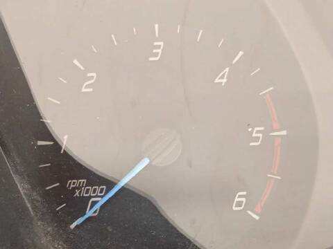 Foto 3ª: Cuadro de Instrumentos Ford Transit 2.0 TDCI CAT 170CV 125KW [YNF6] (2017)