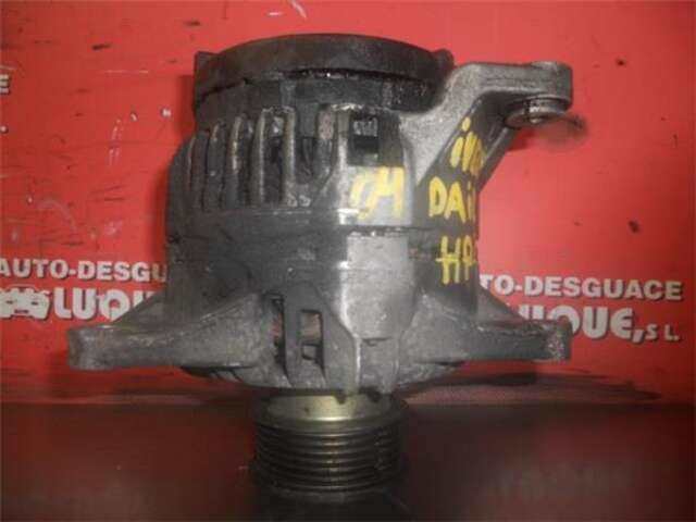 Foto 2ª: Alternador Iveco Daily 2.8 HPI [814043B]