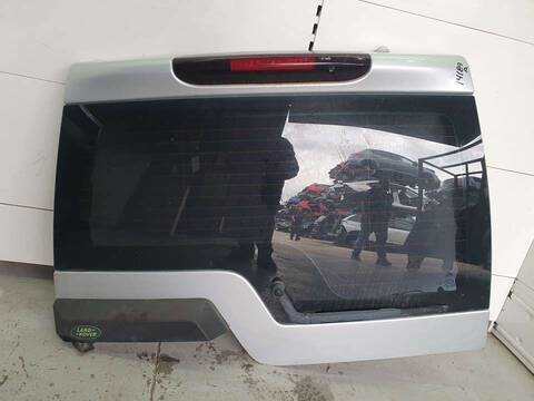 Portón Land Rover Discovery V6 TD S 190CV 140KW