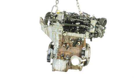 Foto 2ª: Motor Completo Ford Focus 1.0 ECOBOOST 125CV [B7DA] (2018)