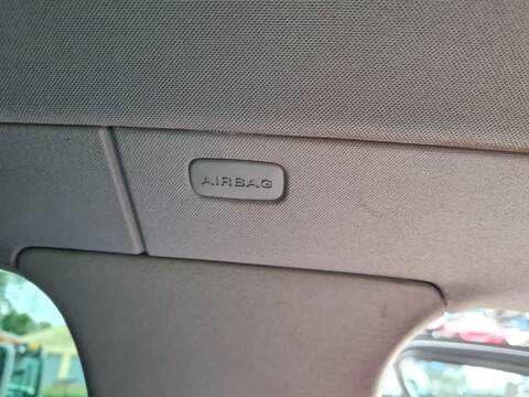 Airbag Cortina Delantero Izquierdo Seat Exeo ERENCE BERLINA 120CV 88KW