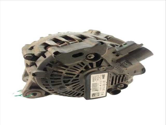 Alternador Citroen C4 1.2 THP 130