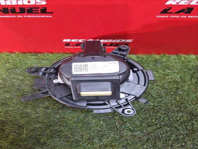 Foto 3ª: Calefacción Citroen Jumpy 1.5 BLUEHDI 120 120CV 88KW FURGONETA [YH01 (DV5RUC)] (2020)