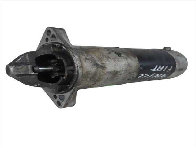 Foto 2ª: Motor de Arranque Fiat Freemont 2.0 JTD (2011)