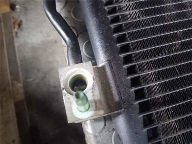 Foto 3ª: Radiador Calefaccion A.A. Ford Windstar 3.0 BÁSICO (1999- ) [3.0 LTR. - 108 KW V6 CAT]