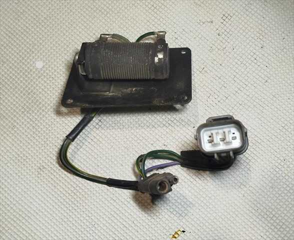 Foto 2ª: Calefacción Land Rover Defender 2.5 TD TD5 [10P] (1999)