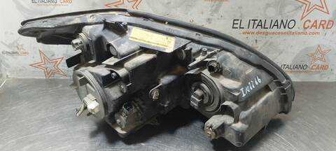 Foto 4ª: Faro Izquierdo Lexus RX 400H 211CV 155KW [3MZ-FE] (2005)