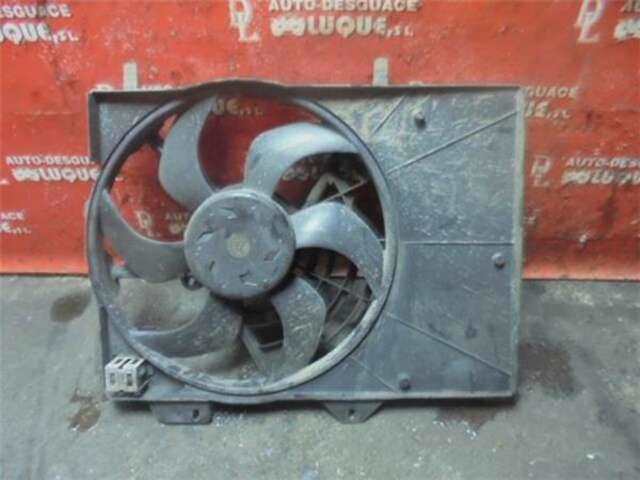 Foto 2ª: Electroventilador Peugeot 207 1.6 16V RC [5FY (EP6DTS)]