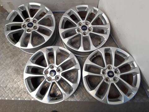 Juego LLantas Ford Kuga 2.5 FHEV 152CV 112KW