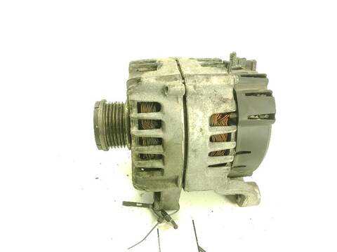 Foto 2ª: Alternador Bmw Serie 3 315 318 D [N47 D20 C] (2011)