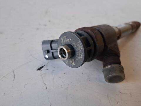 Foto 3ª: Inyectores Peugeot 208 YH01 (2020)