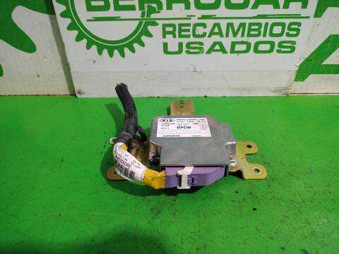 Foto 2ª: Centralita Airbag Kia Sorento 2.5 CRDI 170CV [D4CB] (2002)