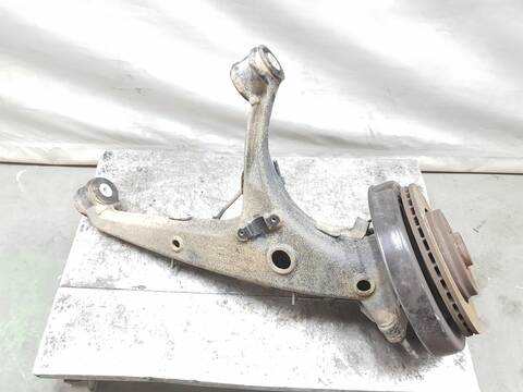 Mangueta Trasera Izquierda Volkswagen Transporter 2.0 TDI 102CV T6