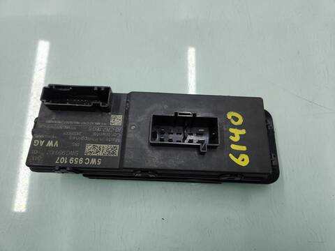 Centralita Motor ECU Seat Tarraco FR 4DRIVE 190CV 140KW