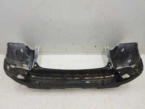 Foto 2ª: Paragolpes Trasero Peugeot 3008 ACTIVE (2009)