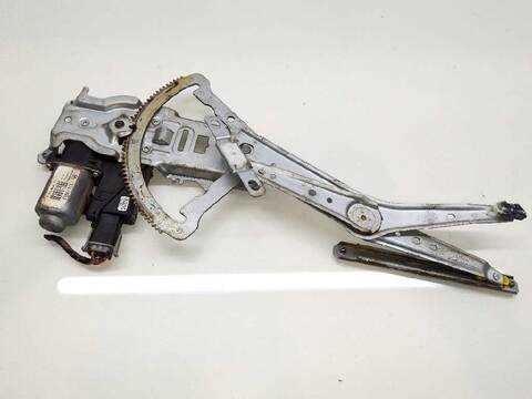 Foto 3ª: Elevalunas Eléctrico Delantero Izquierdo Opel Corsa 1.3 16V CDTI CAT Z 13 DT - LN9) 69CV 51KW [Z13DT] (2005)