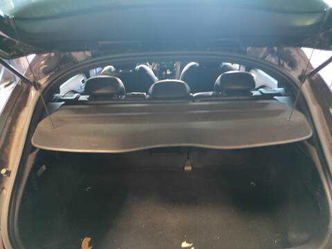 Bandeja Trasera Citroen DS4 9H05