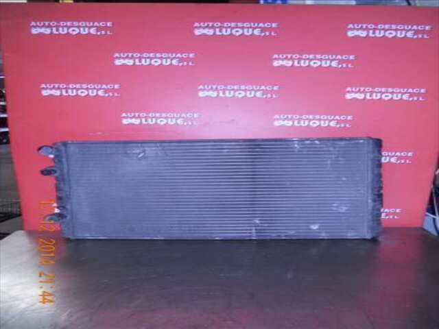 Radiador Motor Volkswagen Polo 1.4 8V (60CV)