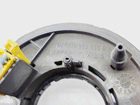 Foto 4ª: Anillo Airbag Volkswagen Passat COMFORTLINE BERLINA 115CV 85KW [ATJ] (2000)
