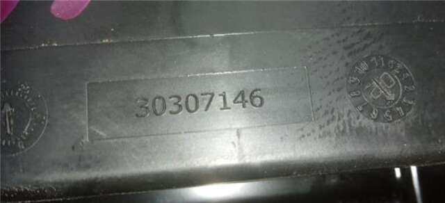 Airbag Lateral Delantero Izquierdo Mercedes Clase ML 230 2.7 270 CDI (163.113) [2.7 LTR. - 120 KW CDI 20V CAT]