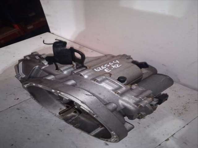 Foto 3ª: Caja Cambios Smart Cabrio 0.8 CDI CAT 41CV 30KW (2003)