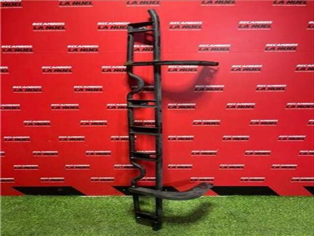 Foto 2ª: Estriberas Iveco Daily FG 33 S V BATALLA 3520 DIESEL SCR 136CV 100KW FURGON [F1AGL411J*C] (2018)