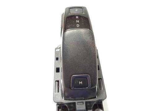 Foto 3ª: Palanca de Cambio Peugeot 3008 ALLURE 131CV 96KW [YH01] (2021)