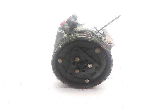 Compresor Aire Acondicionado Nissan Juke 1.5 DCI 110CV