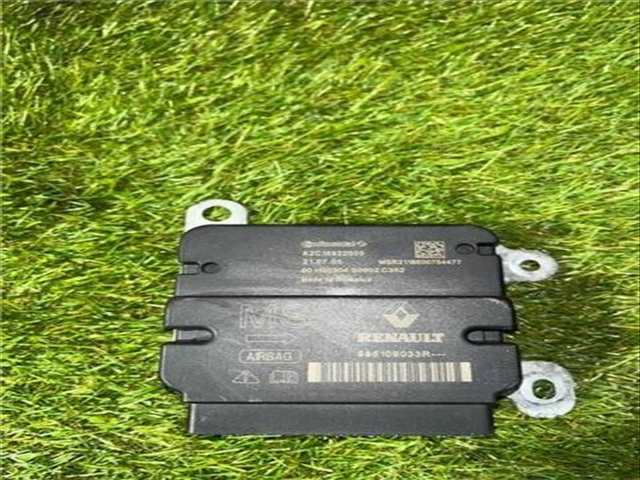 Foto 3ª: Kit Airbag Renault Express ADVANCE BLUE DCI DIESEL FAP 75CV 55KW [K9K U8] (2021)