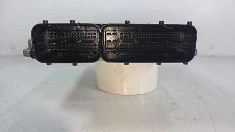 Foto 3ª: Centralita Motor ECU Volkswagen Caddy FURGON 69CV 51KW (2004)