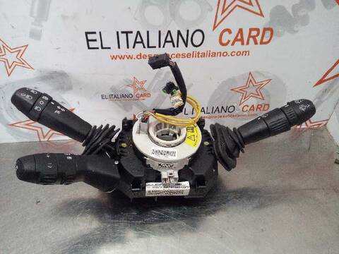 Mando Luces Lancia Delta STEEL 105CV 77KW