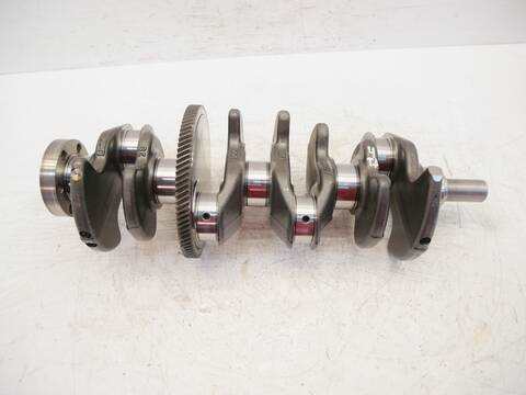 Cigüeñal Ford Mustang 314 - 317 CV