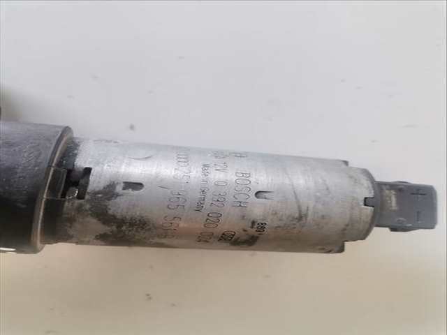 Foto 2ª: Bomba de Agua Volkswagen Lt LT 35 COMBI 102CV (1996)