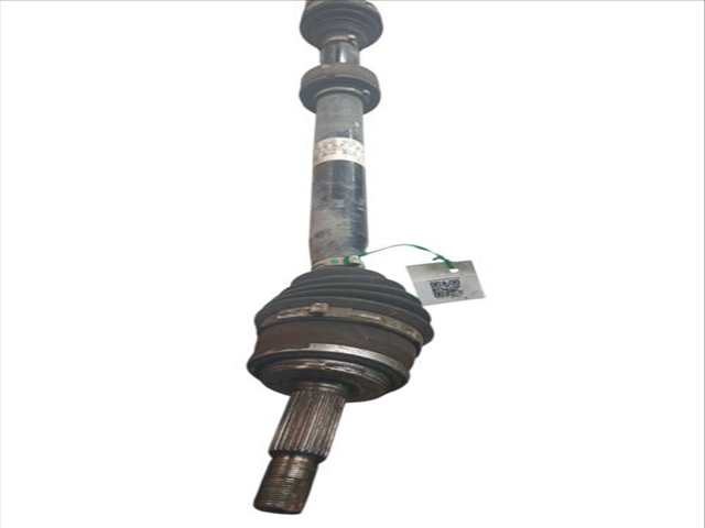 Foto 2ª: Transmision Delantera Derecha Toyota Corolla 1.8 HYBRID ZWE211 ZWE219) HATCHBACK (2018)