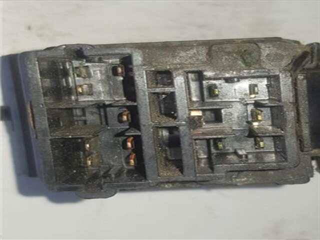 Foto 3ª: Mando Multifuncion Citroen Berlingo 1.9 D [WJZ (DW8)]