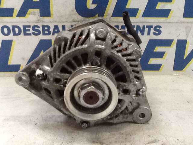 Alternador Smart Fortwo 698 COUPE