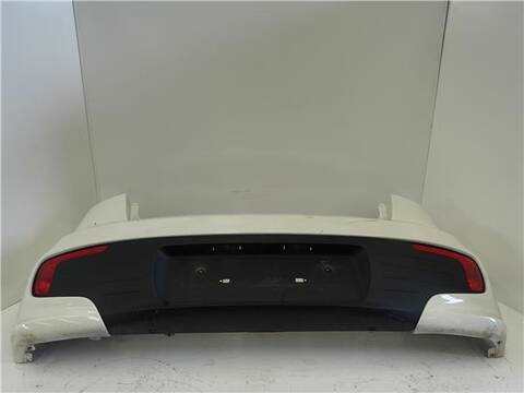 Paragolpes Trasero Kia Rio 1.2 BASIC 84CV 62KW