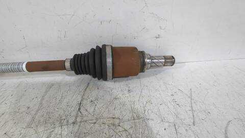 Foto 2ª: Transmision Delantera Derecha Dacia Sandero 1.5 DCI 90CV [K9K 612 K9K 626] (2012)