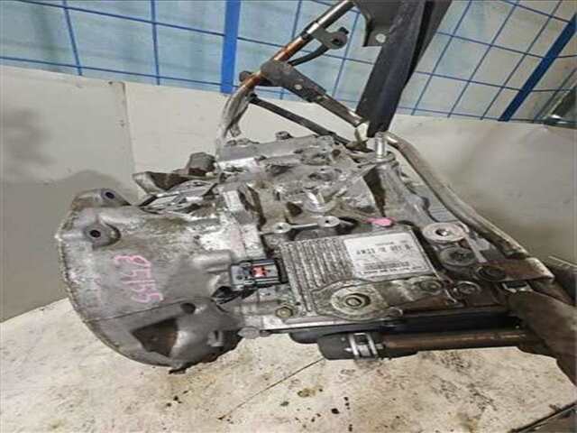 Foto 3ª: Caja Cambios Automatica Mazda CX9 3.7 V6 204KW