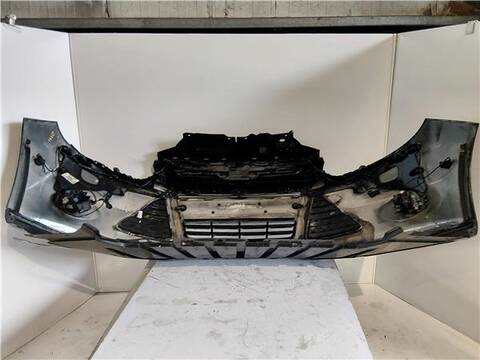 Foto 4ª: Paragolpes Delantero Ford Focus 1.6 TDCI 115CV 85KW [D/T1DB] (2011)