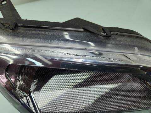 Faro Derecho Ford Tourneo KOMBI B. CORTA 2006 ) 110CV 81KW