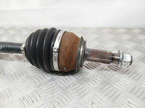 Foto 2ª: Transmision Delantera Derecha Nissan X-Trail 1.6 DCI T32) 130CV 96KW III T32_ T32R T32RR) [R9M] (2017)