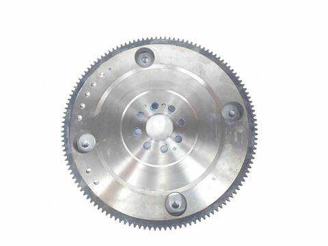 Foto 2ª: Volante Motor Renault Koleos 2.0 DCI D FAP ENERGY 177CV [M9R716] (2017)